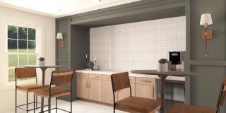 Saddlebrook Apartments Gallery 21