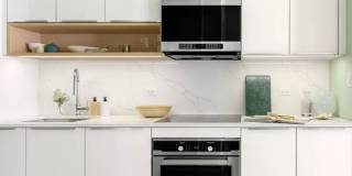 57 Beaver St. Gallery 1