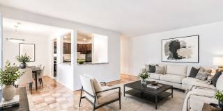 Caton House Gallery 1