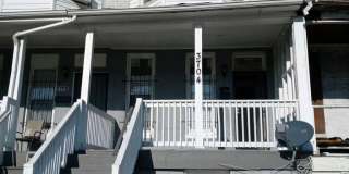 3704 W BELVEDERE Avenue Gallery 1