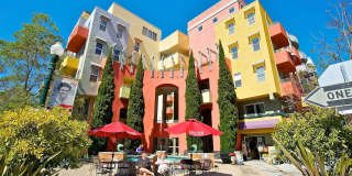 1501 India St unit: 519 Gallery 1