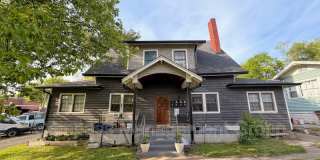 1619 Washington Avenue Gallery 1