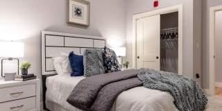 The Lofts at 93 North Gallery 6