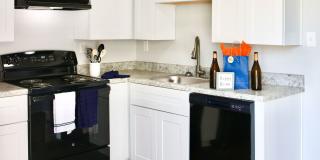 Starboard Townhomes Gallery 1