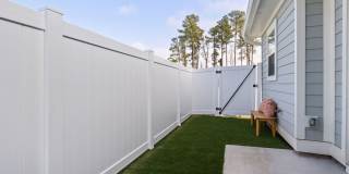 Cottages at Brightleaf Gallery 14