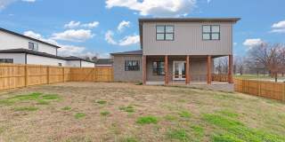 Modern New Construction Home Gallery 4