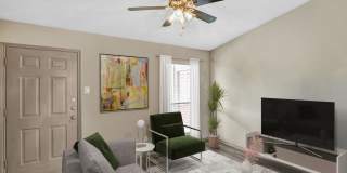 Vue at Knoll Trail Apartments Gallery 12