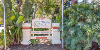 Paloma Vista Apartment Homes Paloma Vista Apartment Homes Gallery 54
