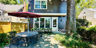 Charming Dutch Colonial in Brookside w/ an Updated Kitchen, Wood Floors, Fenced Yard and a Finished Third Floor! Gallery 42