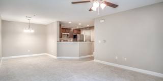 Beautiful 1 Bedroom Apartment in Fort Walton Beach! Gallery 4