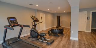 Crystal Springs Gallery 8