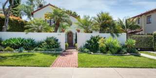Iconic Upper East Setting with Front-Row Views of the Mission! Gallery 35