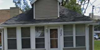 553 North Warren Avenue Gallery 1
