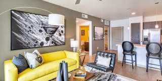 Arista at Ocotillo by Mark-Taylor Gallery 21