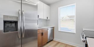 Brand new 4 bedrooms and 3 bath home featuring high end upgrades and finishes Gallery 7