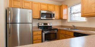 Valley Apartments Gallery 3