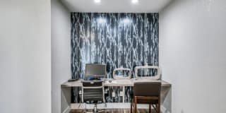 Lodge at McCarran Ranch Gallery 21