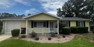 UTILITIES INCLUDED!! Resort-Style Living in Oak Run – Active 55+ Community Rental in Southwest Ocala Gallery 1