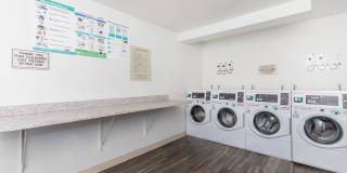 Belinda Apartment Homes Gallery 10