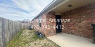 Spacious 3-Bedroom Springdale Home with Fenced Yard Gallery 20