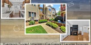 2BD Townhome Rental - Highly Sought-After Corn Hill Neighborhood!! 2BD Townhome Rental - Highly Sought-After Corn Hill Neighborhood!! Gallery 1