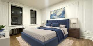 1469 Saint Nicholas Avenue Gallery 1