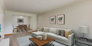 Arden Court Apartments Gallery 9