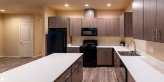 Liberty Crest Townhomes Gallery 10