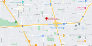 2 bed 1 bath Royal Oak ranch Gallery 16