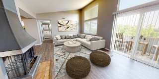 Chimney Hill Apartments Gallery 17