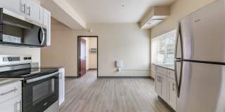 Woodland Flats Gallery 103