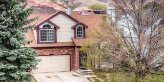Westside Home in Mt Shadows in D20 Gallery 8