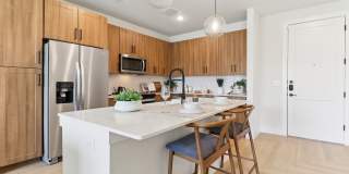 The Brentwood Gallery 3