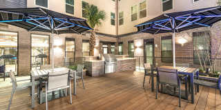 Windsor Turtle Creek Gallery 22