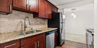 Modern 2-Bedroom Condo in Shoreline with Stylish Finishes Gallery 8