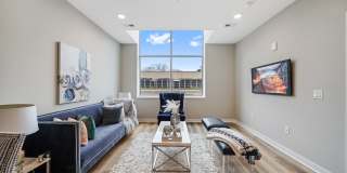 Vernon Lofts Gallery 8