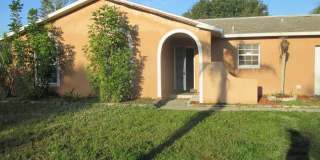 Freshly painted interior coming soon ! 3 bedroom 2 bathroom single family home Gallery 2