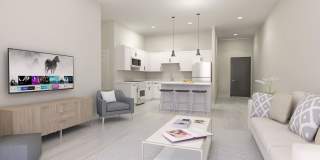 Allegheny City Stables Lofts Gallery 1