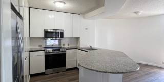 HONOLULU PARK PLACE - Newly Renovated Spacious 1 Bedroom, 1 Bathroom, 1 Parking & Lanai! Gallery 4
