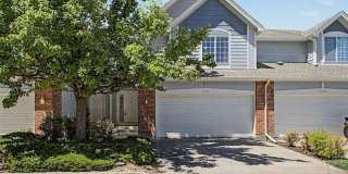 Thornton Townhome for rent. Thornton Townhome for rent. Gallery 1