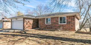 Updated 5 bedroom | 2 bath | 2 car garage | WALK OUT BASEMENT | Fenced backyard | Close to downtown, MSU  OTC Gallery 1