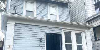 Spacious 3 bed, 2.5 bath Single Family home in Carrick- New Flooring and Paint, Available Immediately! Gallery 1