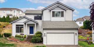 Beautiful 4-Bedroom Harbor Ridge Home with Covered Patio, Flexible Office & 2-Car Garage! Gallery 1