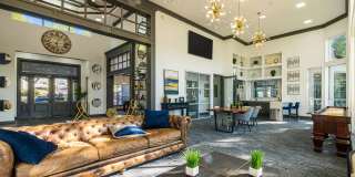 Thornbury at Chase Oaks Gallery 8