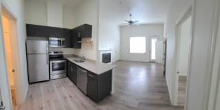 Clark Apartments Gallery 11
