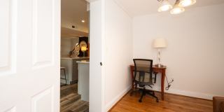 Spacious 5BR House in Takoma Park Gallery 16