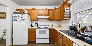 Spacious 3-Bedroom Duplex in Blacksburg Gallery 1