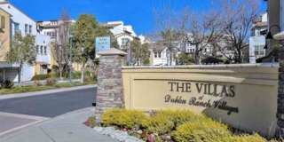 Dublin Ranch THE VILLAS  2 bed/2.5 bath roomy with two patios! Month to month terms OK Gallery 7