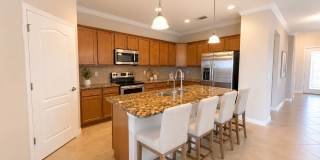 Spacious 4BR Lakeview Home in Preserve at Corkscrew – Resort-Style Amenities! Gallery 4
