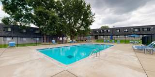 River 10 Apartments Gallery 29